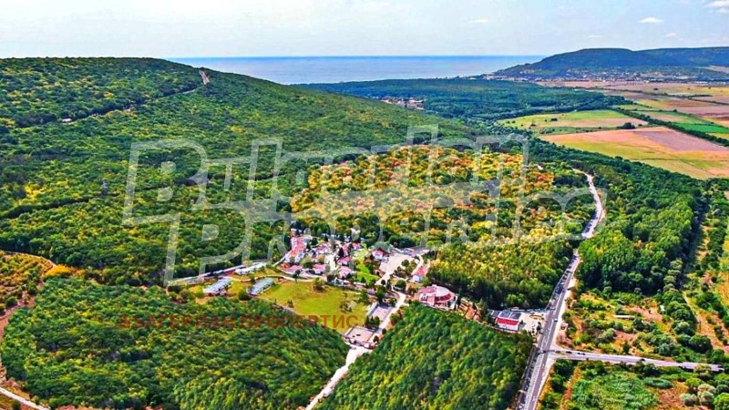 À venda  Trama região Dobrich , Obrotchichtche , 25000 m² | 31081326 - imagem [2]