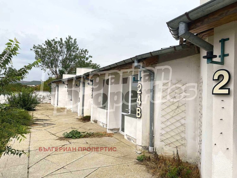 À venda  Trama região Dobrich , Obrotchichtche , 25000 m² | 31081326 - imagem [7]
