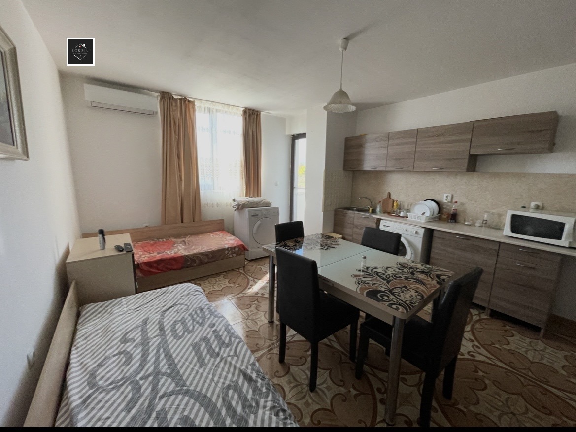 Продава 2-СТАЕН, с. Звъничево, област Пазарджик, снимка 3 - Апартаменти - 52117262