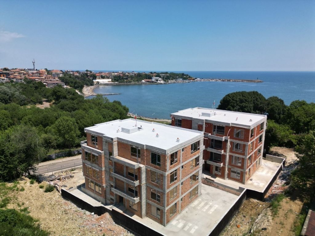 Продава 2-СТАЕН, гр. Царево, област Бургас