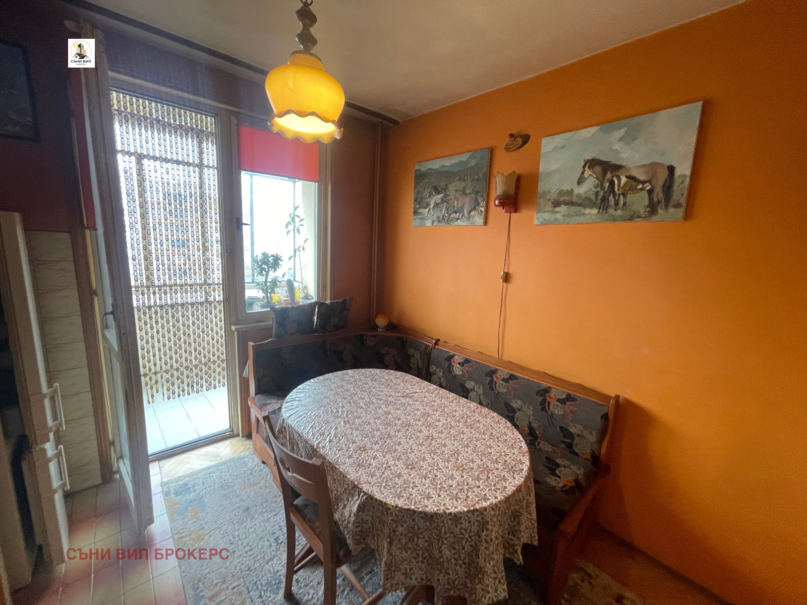 Продава 2-СТАЕН, гр. Плевен, Идеален център, снимка 3 - Апартаменти - 54073699