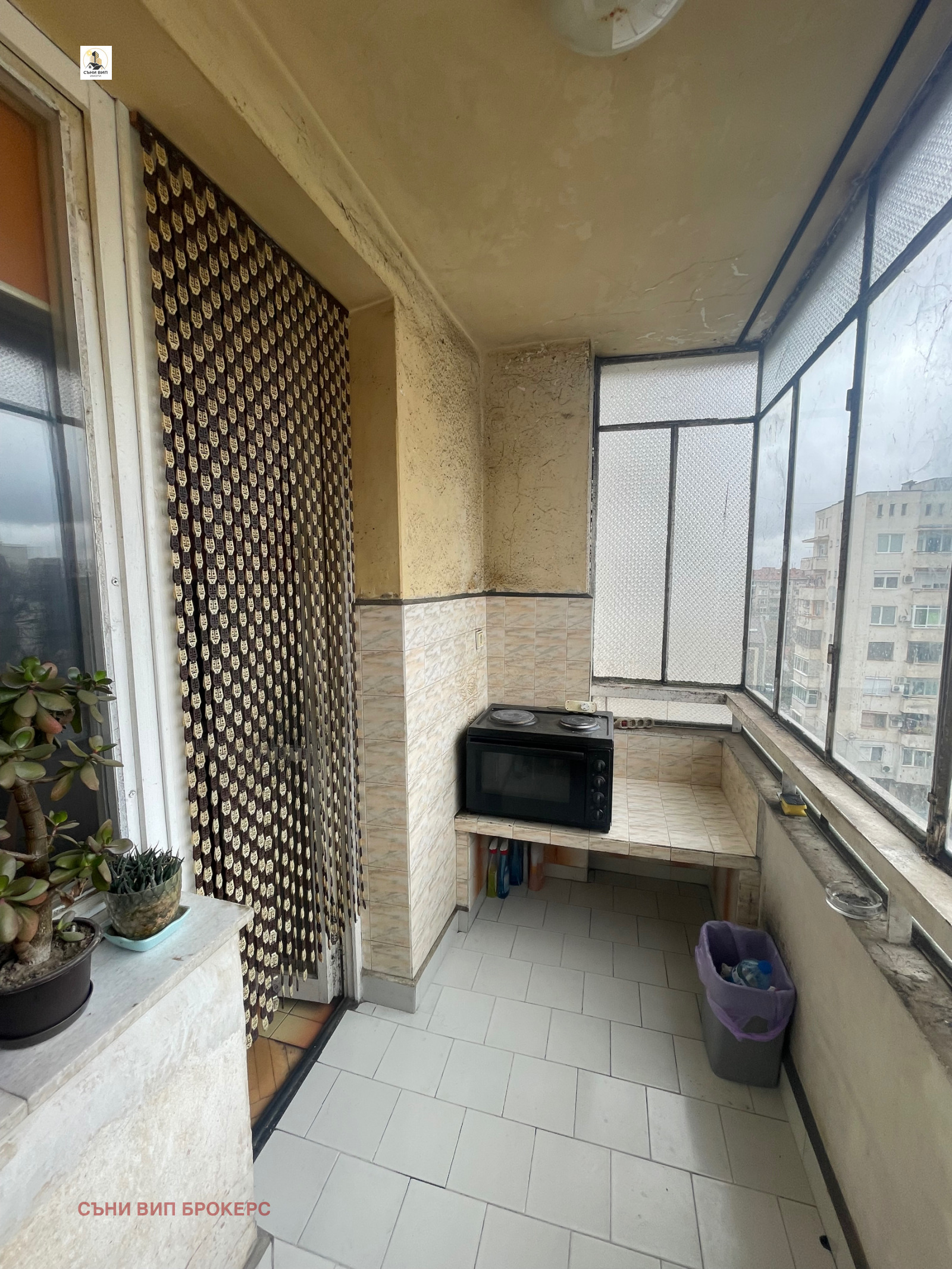 Продава 2-СТАЕН, гр. Плевен, Идеален център, снимка 6 - Апартаменти - 54073699