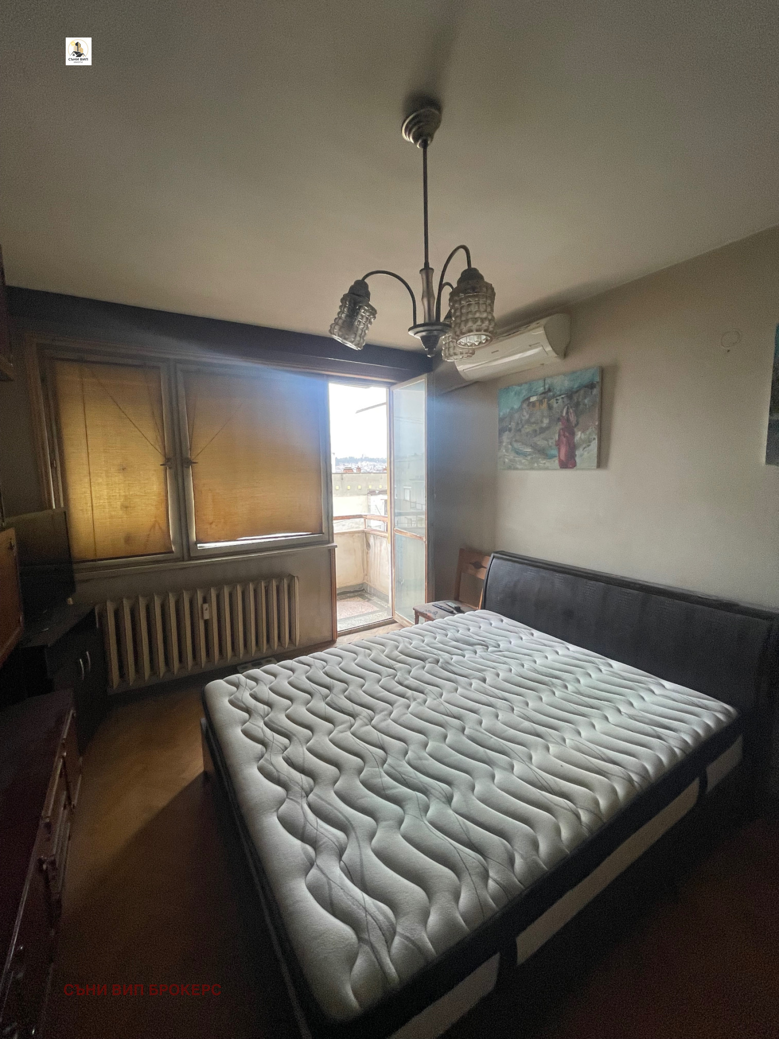 Продава 2-СТАЕН, гр. Плевен, Идеален център, снимка 12 - Апартаменти - 54073699