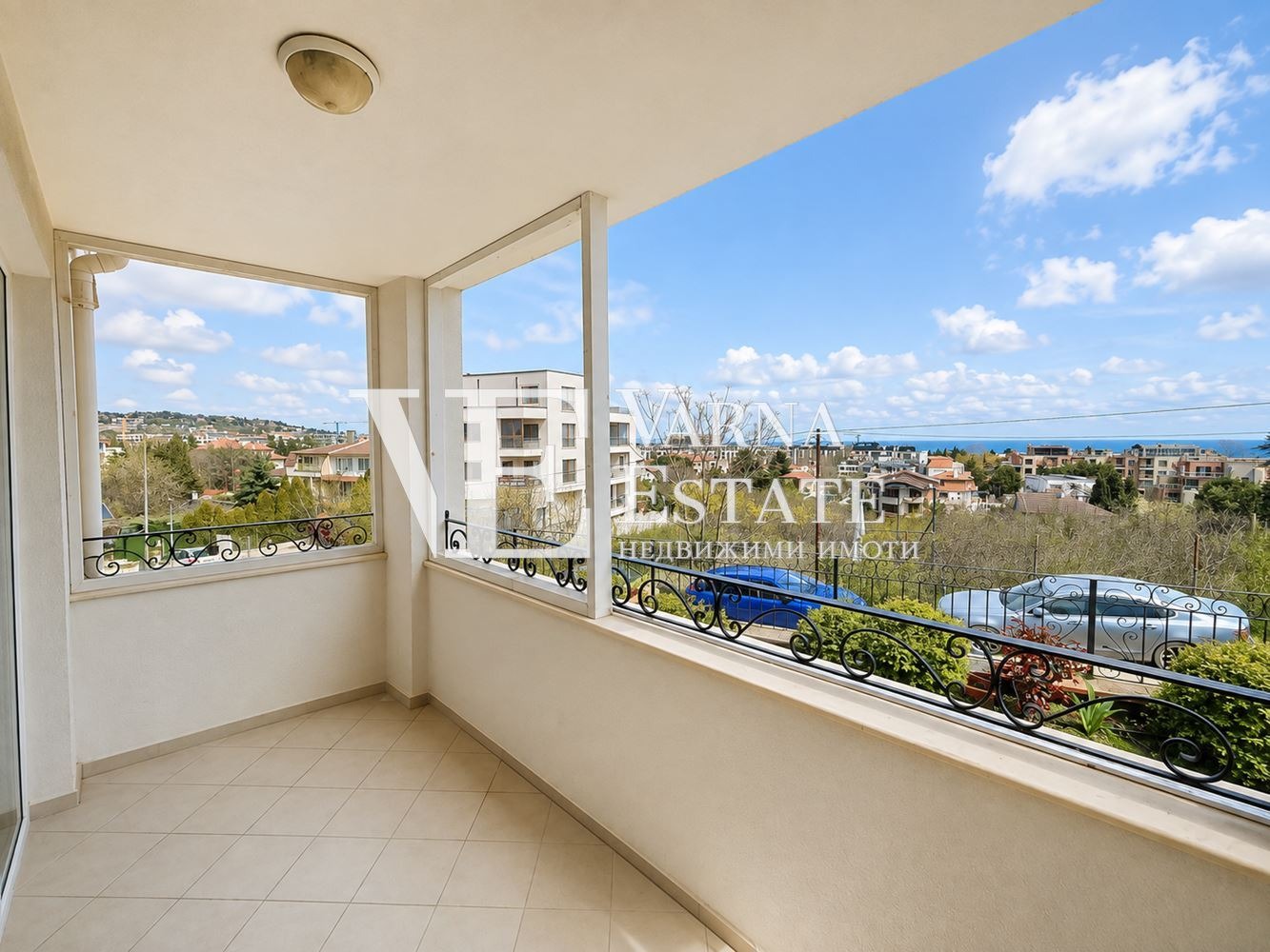 Продава 2-СТАЕН, гр. Варна, м-т Евксиноград, снимка 6 - Апартаменти - 54209635