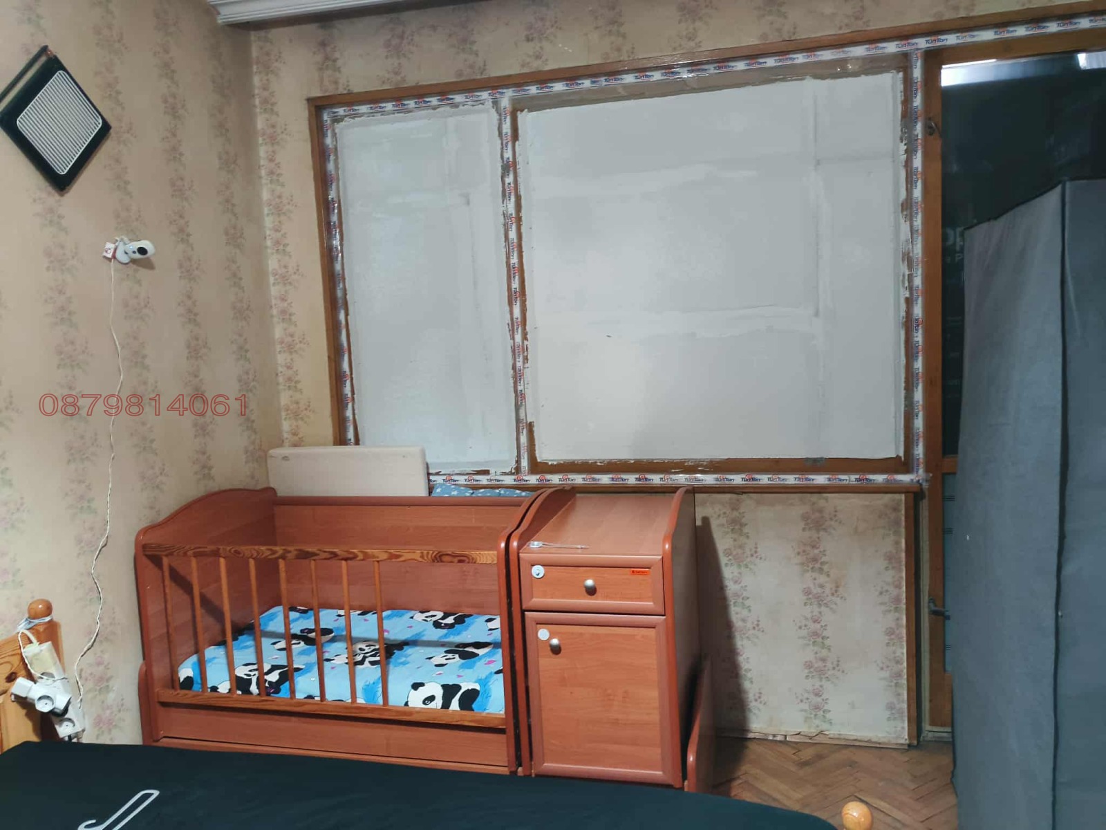 Продава 2-СТАЕН, гр. София, Илинден, снимка 11 - Апартаменти - 54323802