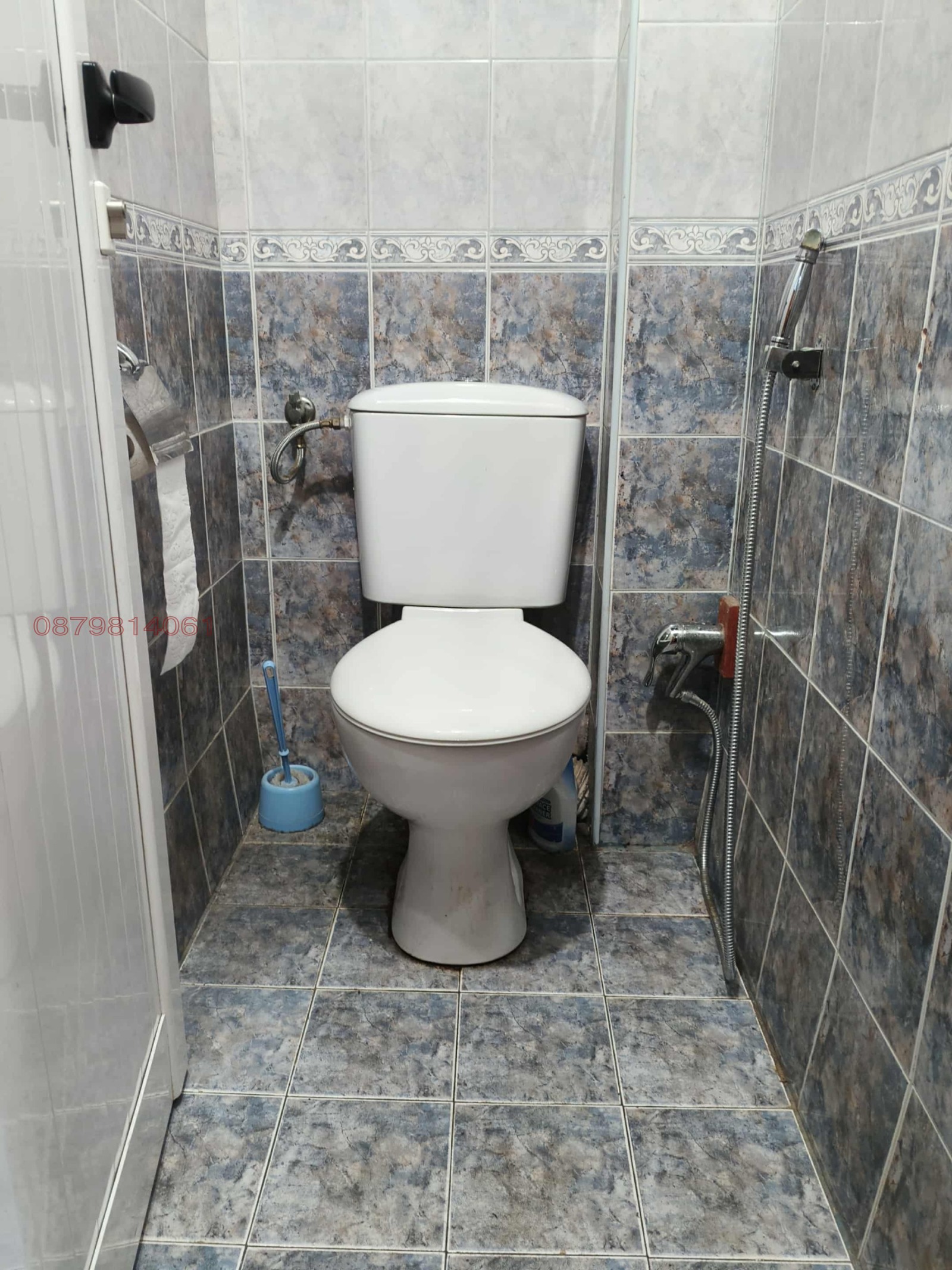 Продава 2-СТАЕН, гр. София, Илинден, снимка 13 - Апартаменти - 54323802