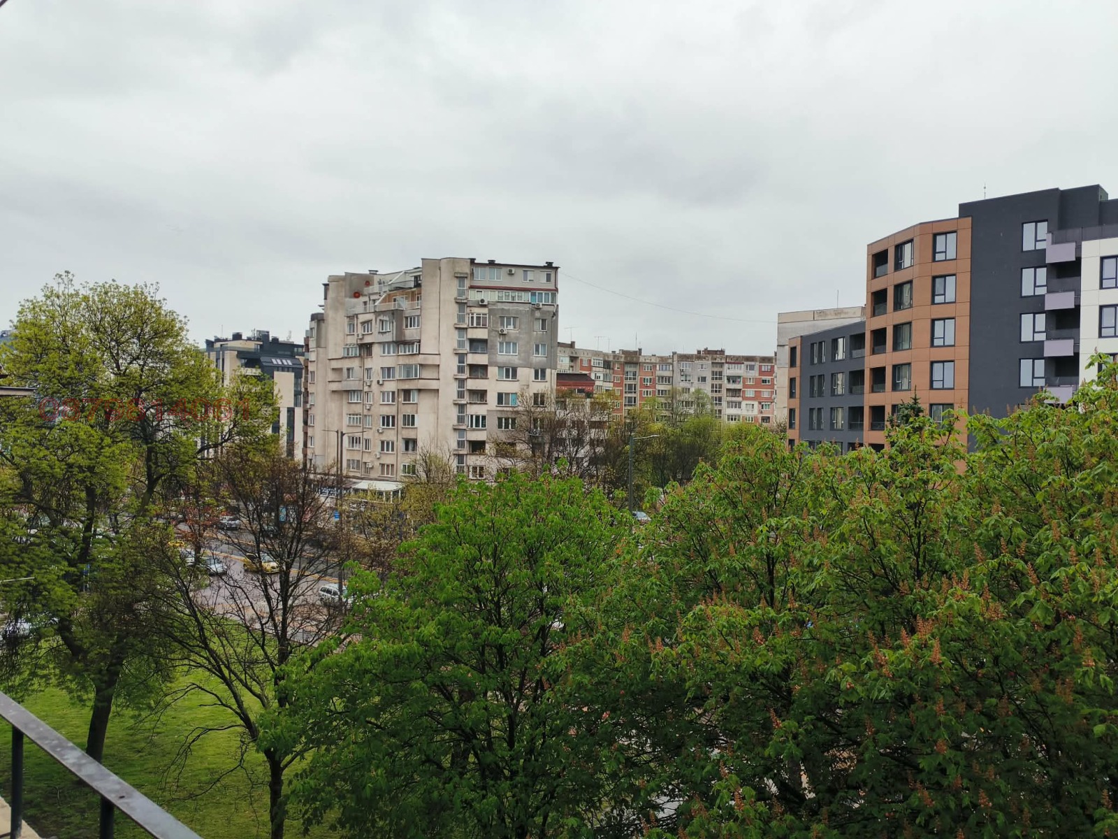 Продава 2-СТАЕН, гр. София, Илинден