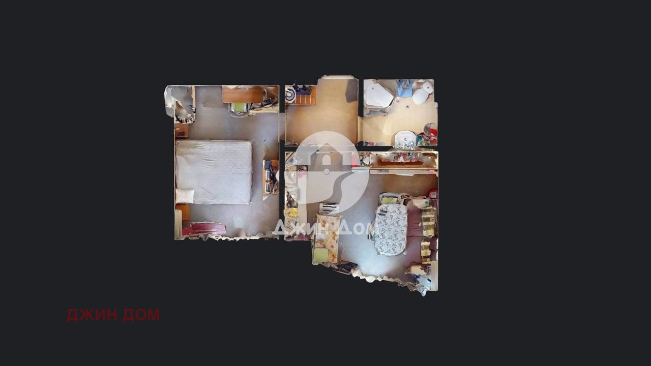 Продава 2-СТАЕН, к.к. Слънчев бряг, област Бургас, снимка 10 - Апартаменти - 54557821