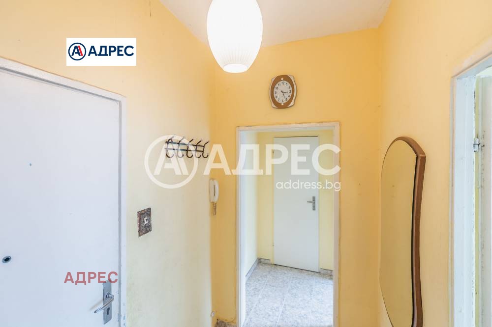 Продава 2-СТАЕН, гр. Варна, Възраждане 2, снимка 13 - Апартаменти - 54971874