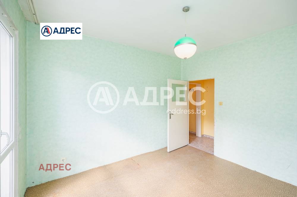 Продава 2-СТАЕН, гр. Варна, Възраждане 2, снимка 10 - Апартаменти - 54971874