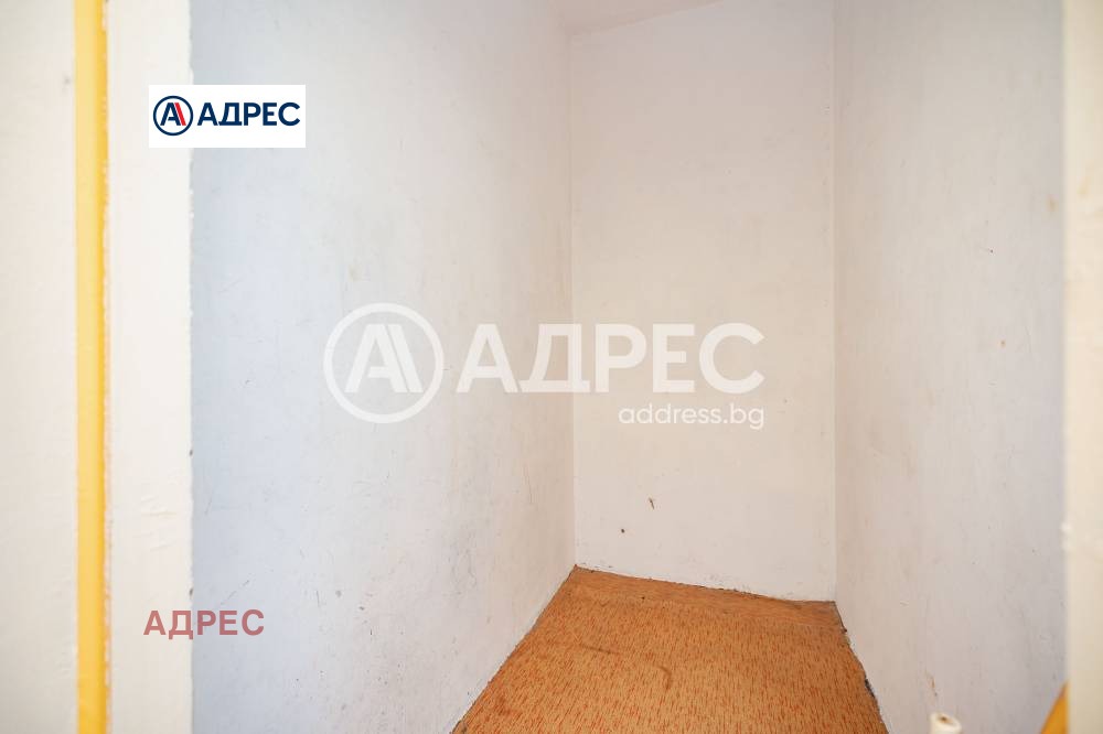 Продава 2-СТАЕН, гр. Варна, Възраждане 2, снимка 11 - Апартаменти - 54971874