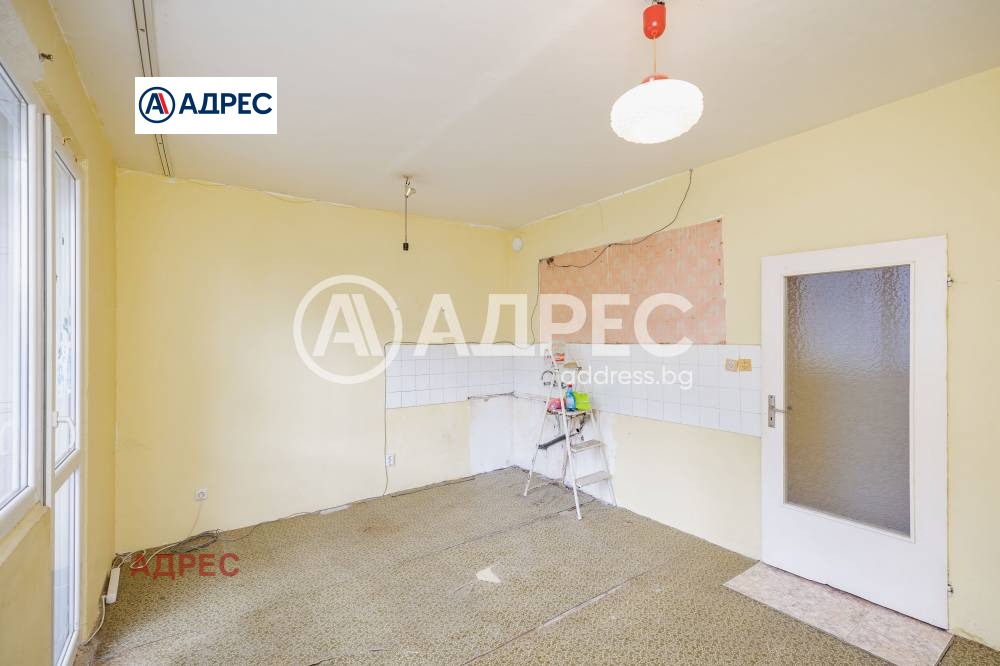 Продава 2-СТАЕН, гр. Варна, Възраждане 2, снимка 7 - Апартаменти - 54971874