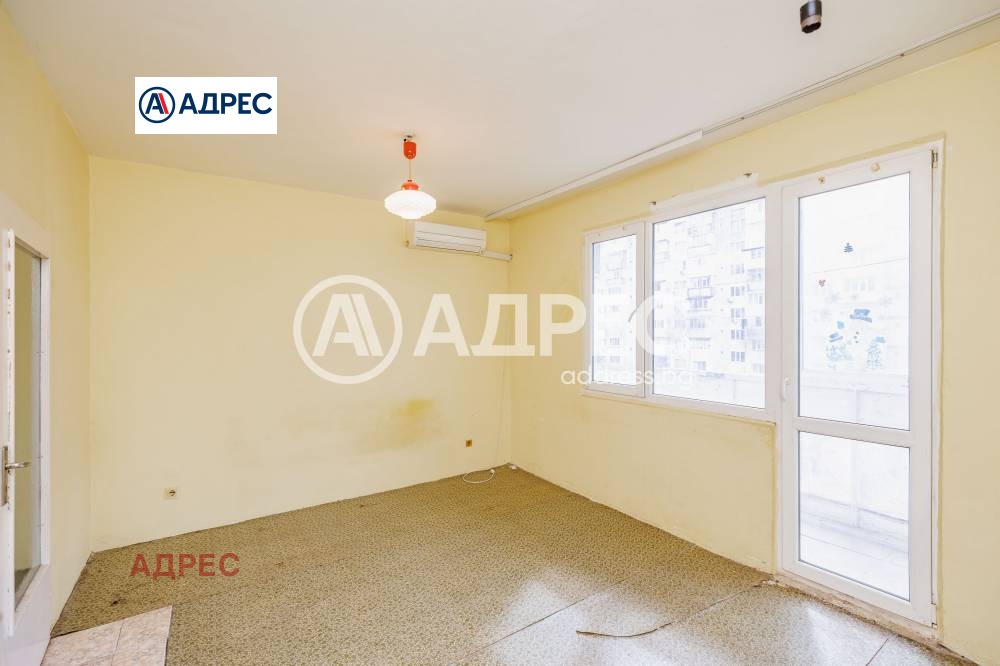 Продава 2-СТАЕН, гр. Варна, Възраждане 2, снимка 6 - Апартаменти - 54971874