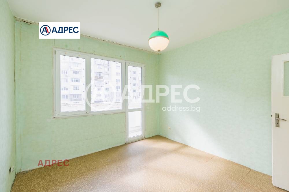 Продава 2-СТАЕН, гр. Варна, Възраждане 2, снимка 2 - Апартаменти - 54971874