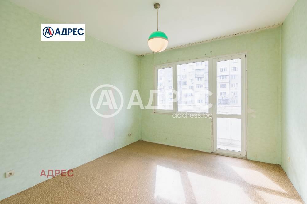 Продава 2-СТАЕН, гр. Варна, Възраждане 2, снимка 9 - Апартаменти - 54971874