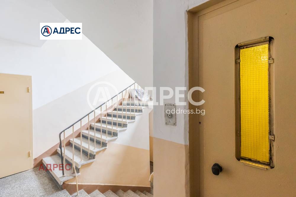 Продава 2-СТАЕН, гр. Варна, Възраждане 2, снимка 14 - Апартаменти - 54971874