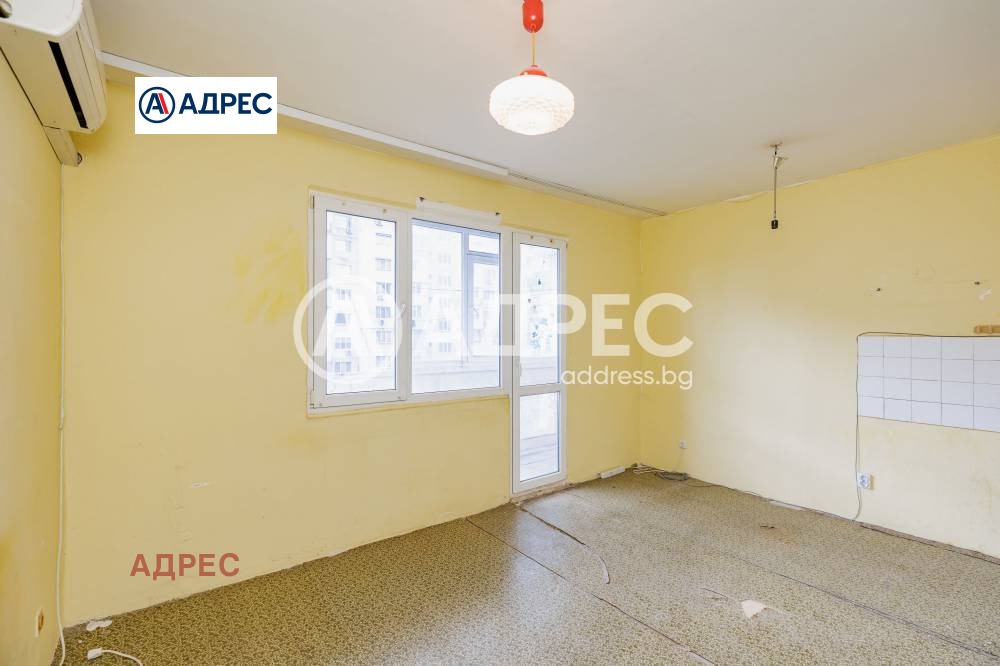 Продава 2-СТАЕН, гр. Варна, Възраждане 2, снимка 5 - Апартаменти - 54971874