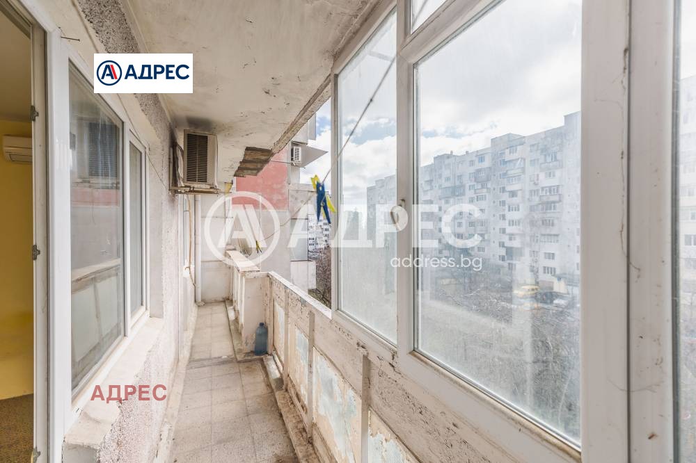 Продава 2-СТАЕН, гр. Варна, Възраждане 2, снимка 8 - Апартаменти - 54971874