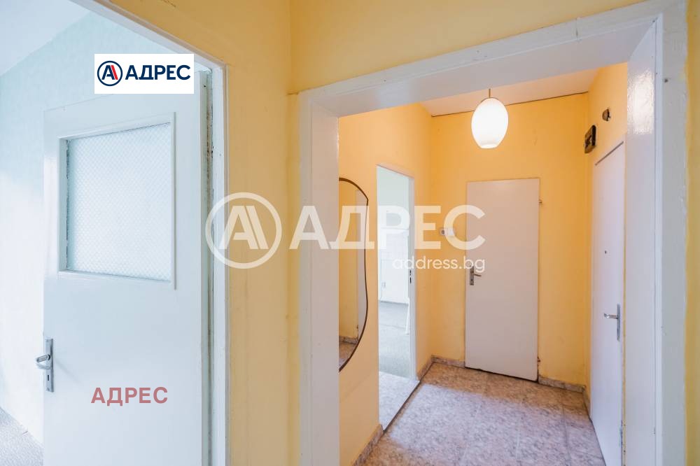 Продава 2-СТАЕН, гр. Варна, Възраждане 2, снимка 12 - Апартаменти - 54971874