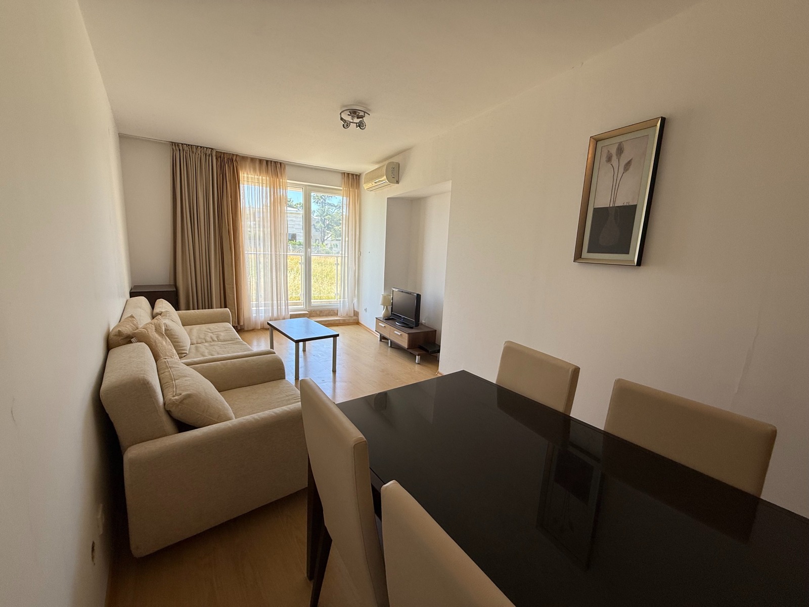 Продава 2-СТАЕН, гр. Царево, област Бургас, снимка 4 - Апартаменти - 55031479