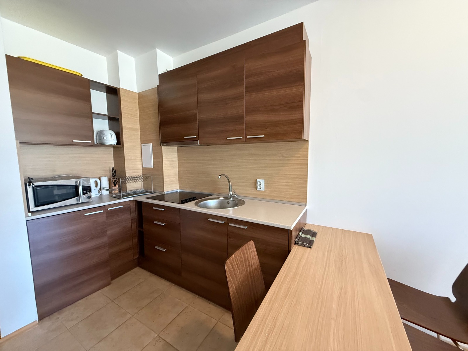 Продава 2-СТАЕН, гр. Царево, област Бургас, снимка 2 - Апартаменти - 55031479