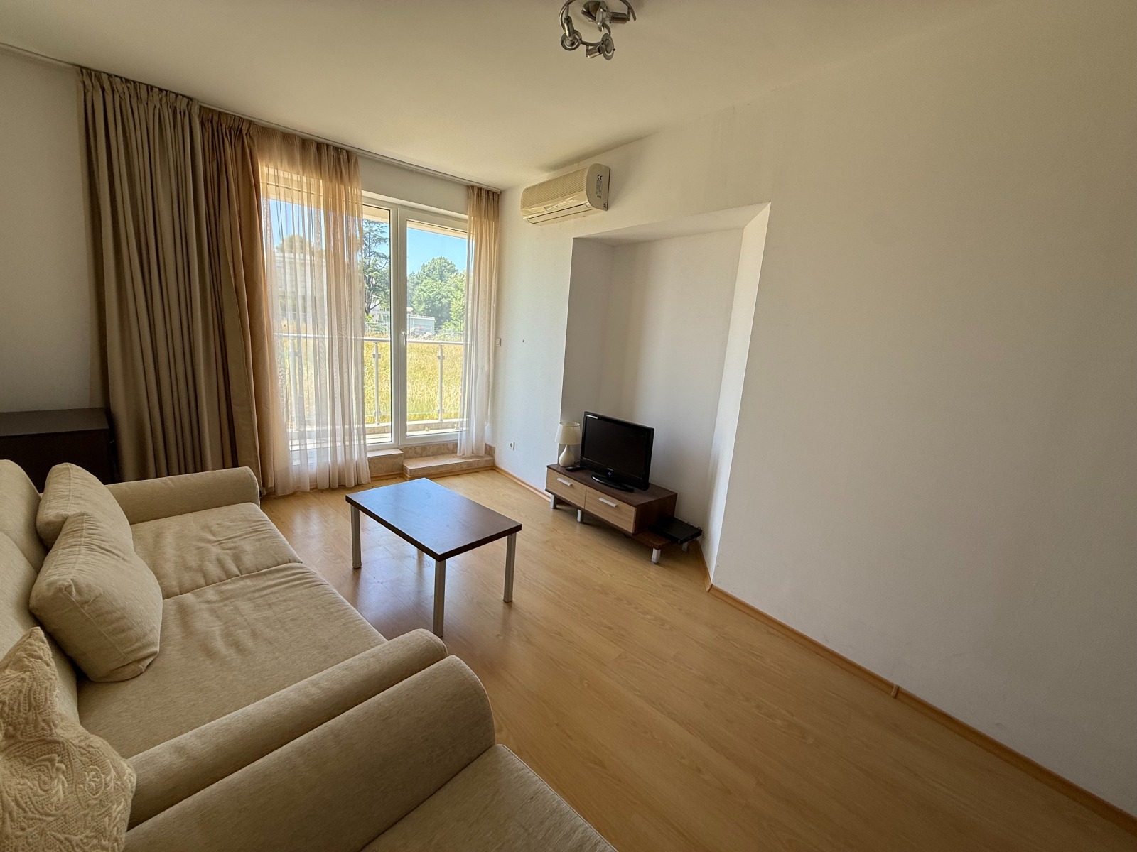 Продава 2-СТАЕН, гр. Царево, област Бургас, снимка 5 - Апартаменти - 55031479