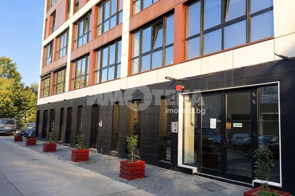 Продава 2-СТАЕН, гр. София, Кръстова вада, снимка 6 - Апартаменти - 55690984