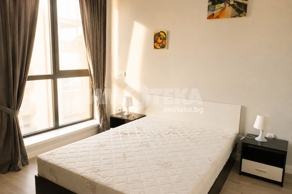 Продава 2-СТАЕН, гр. София, Кръстова вада, снимка 3 - Апартаменти - 55690984