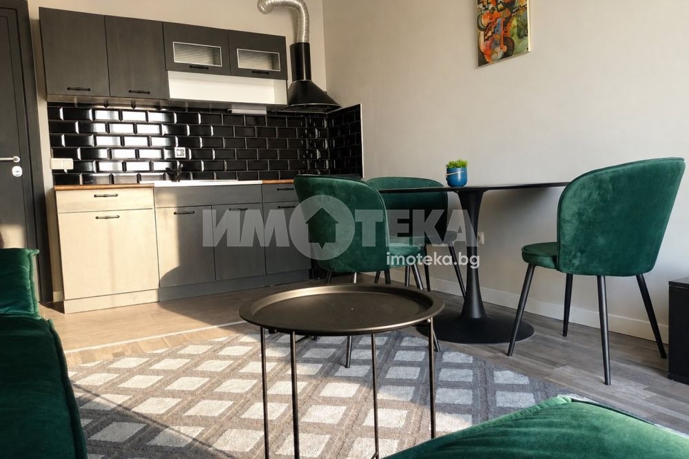 Продава 2-СТАЕН, гр. София, Кръстова вада