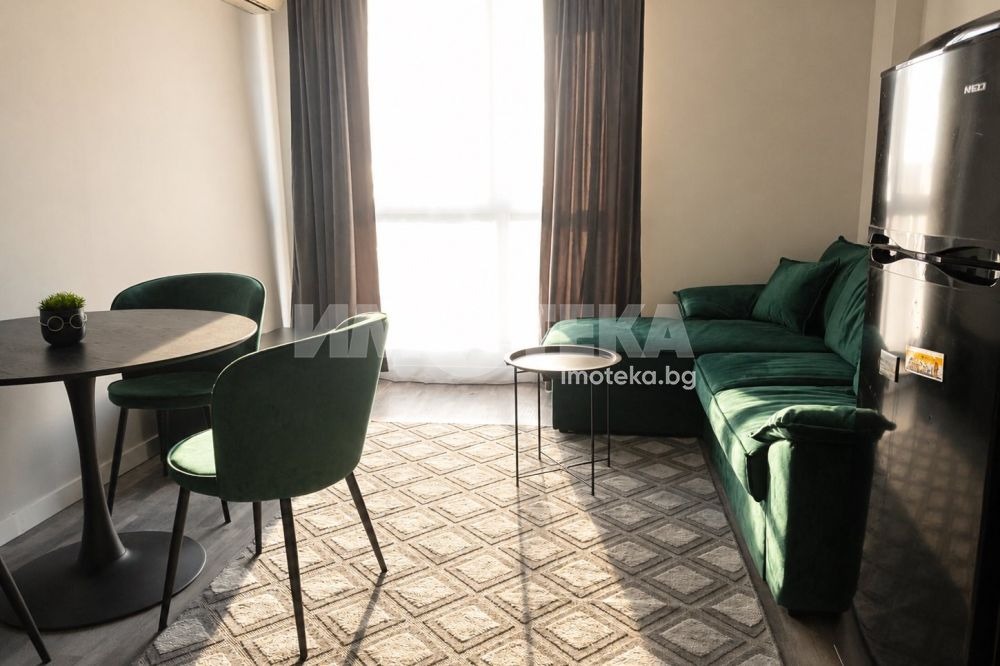 Продава 2-СТАЕН, гр. София, Кръстова вада, снимка 2 - Апартаменти - 55690984