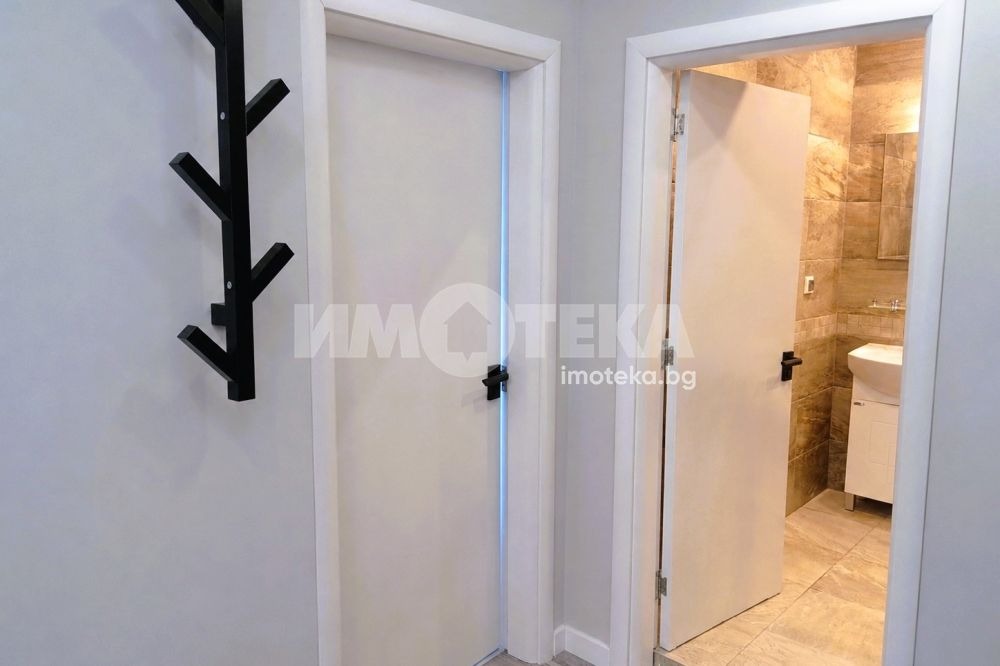 Продава 2-СТАЕН, гр. София, Кръстова вада, снимка 5 - Апартаменти - 55690984