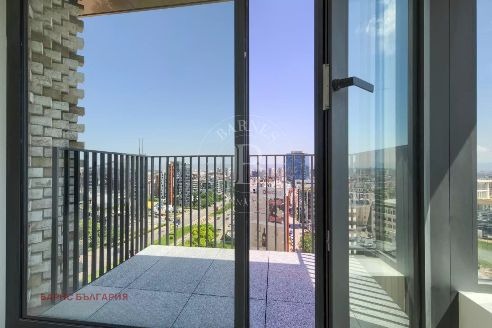 Продава 2-СТАЕН, гр. София, Манастирски ливади, снимка 9 - Апартаменти - 56031005