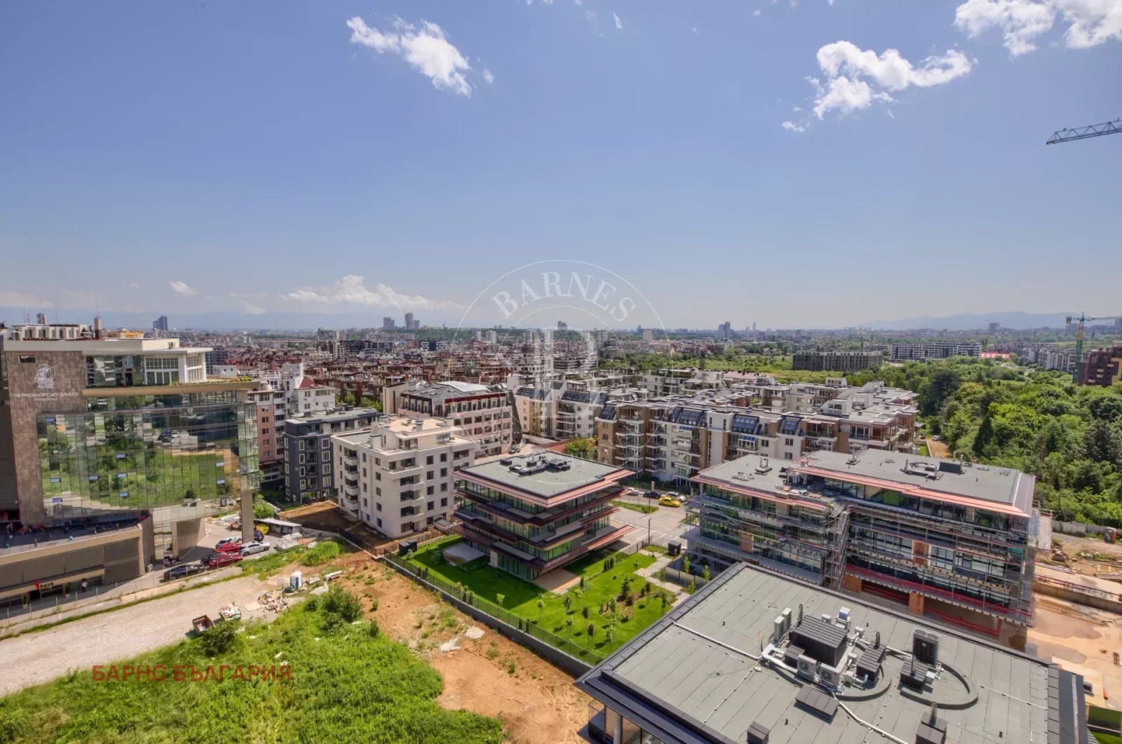 Продава 2-СТАЕН, гр. София, Манастирски ливади, снимка 16 - Апартаменти - 56031005