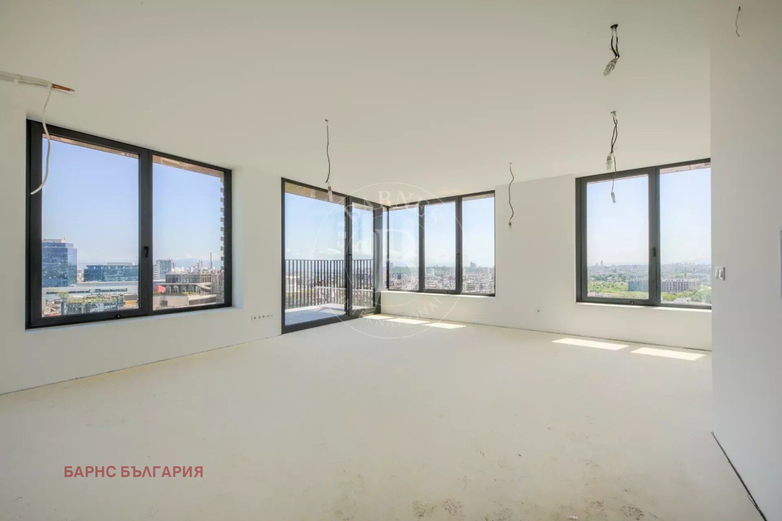 Продава 2-СТАЕН, гр. София, Манастирски ливади, снимка 4 - Апартаменти - 56031005