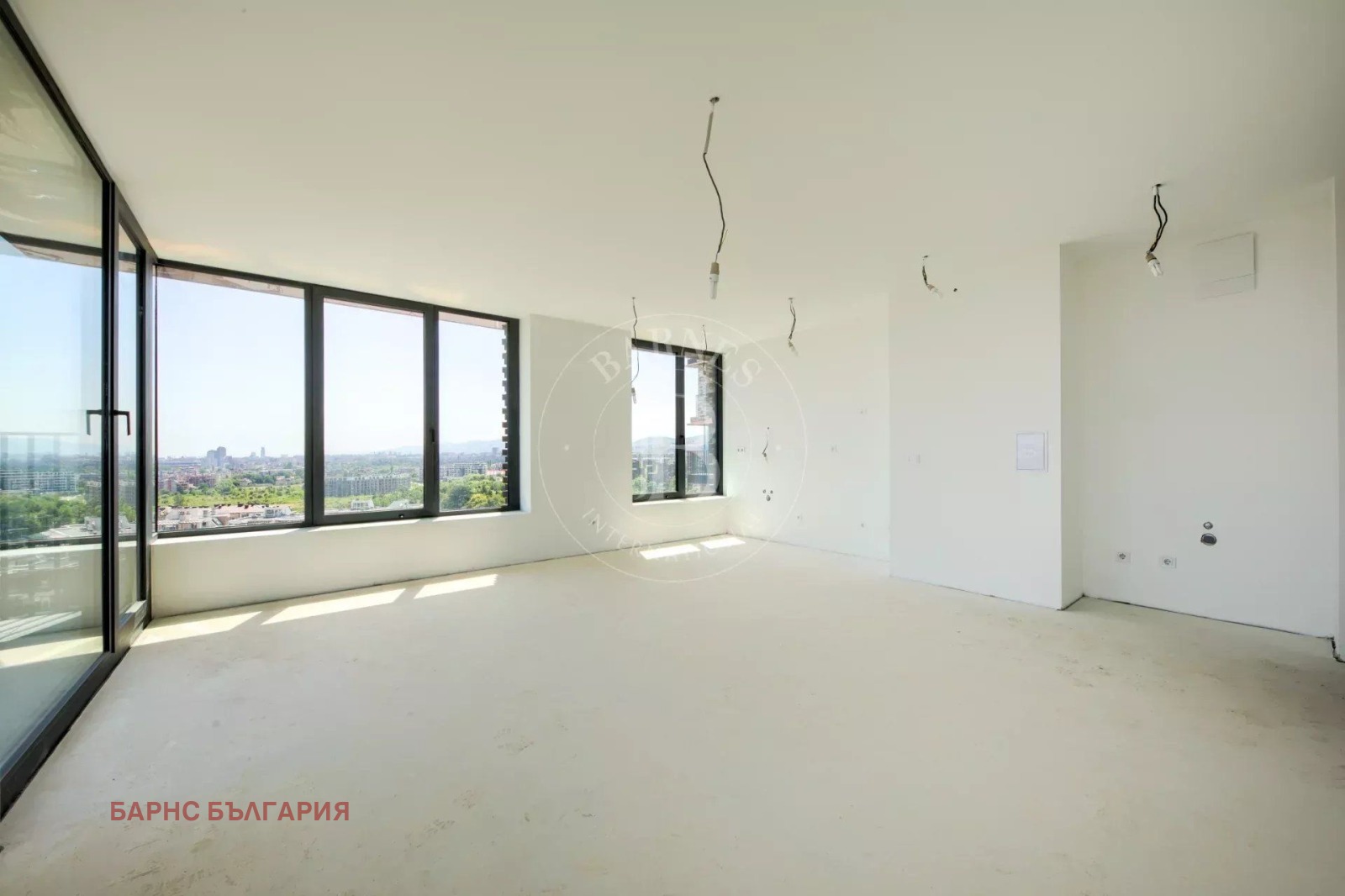 Продава 2-СТАЕН, гр. София, Манастирски ливади, снимка 5 - Апартаменти - 56031005