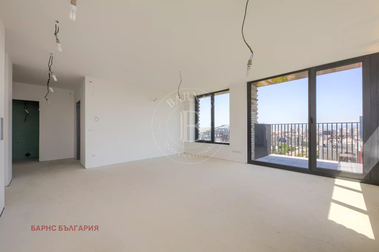 Продава 2-СТАЕН, гр. София, Манастирски ливади, снимка 7 - Апартаменти - 56031005