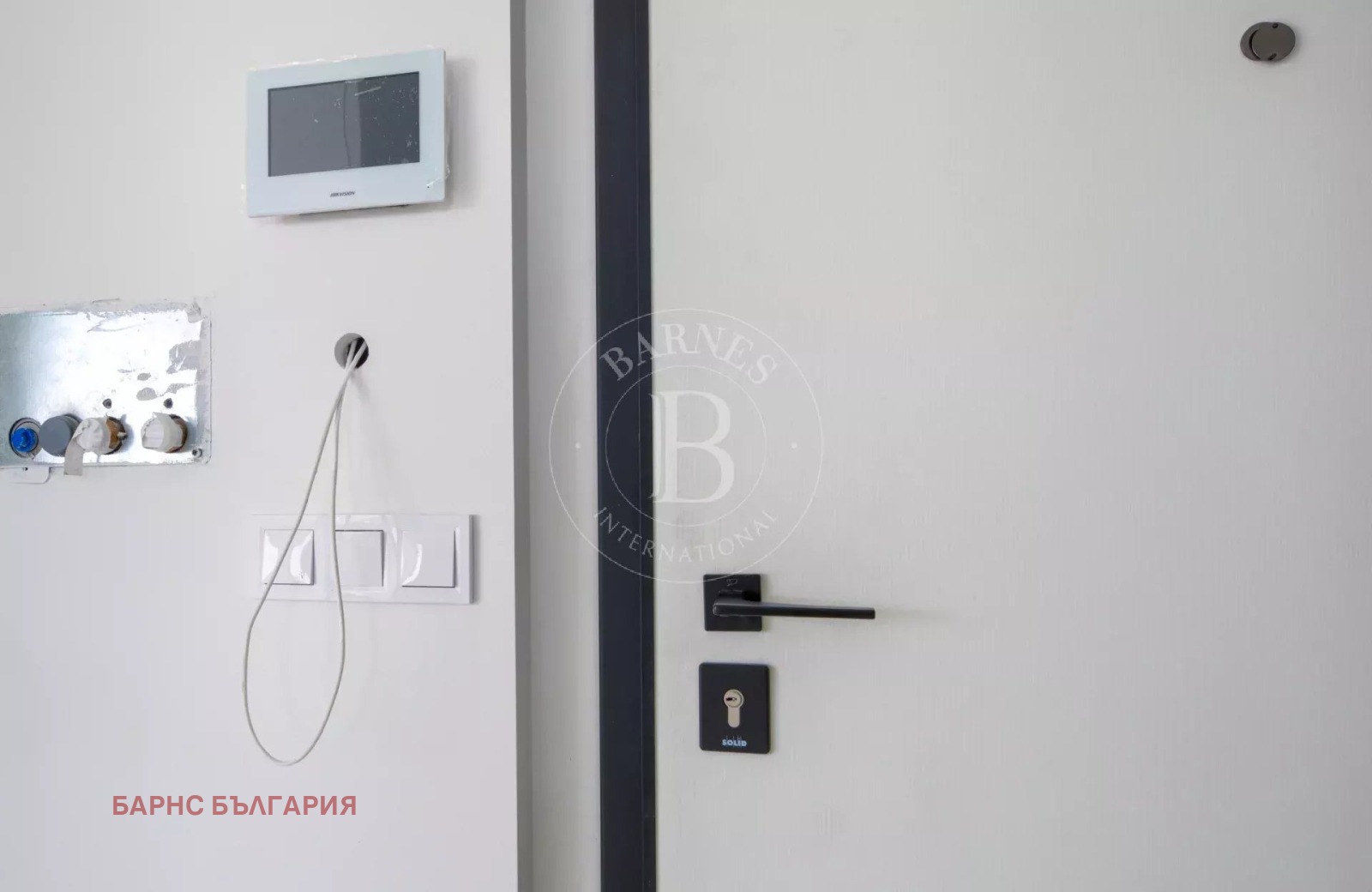 Продава 2-СТАЕН, гр. София, Манастирски ливади, снимка 14 - Апартаменти - 56031005