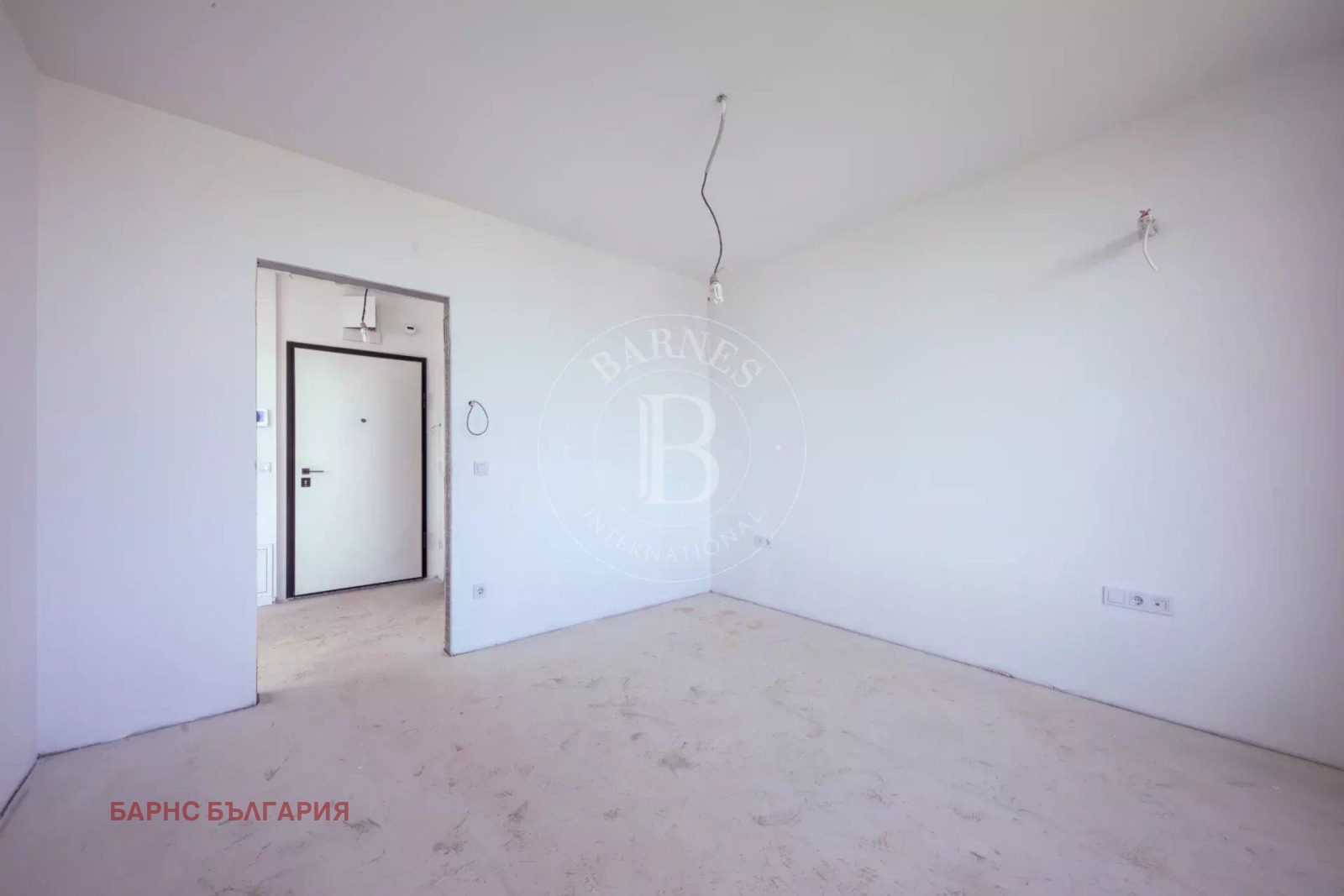 Продава 2-СТАЕН, гр. София, Манастирски ливади, снимка 13 - Апартаменти - 56031005