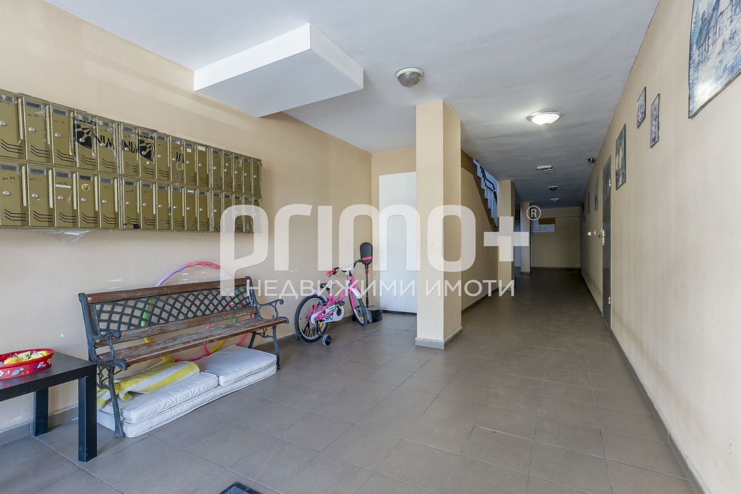 Продава 2-СТАЕН, гр. София, Люлин 7, снимка 15 - Апартаменти - 56326309