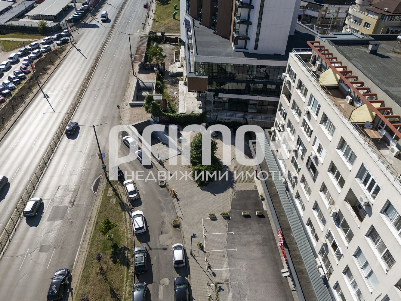 Продава 2-СТАЕН, гр. София, Люлин 7, снимка 2 - Апартаменти - 56326309