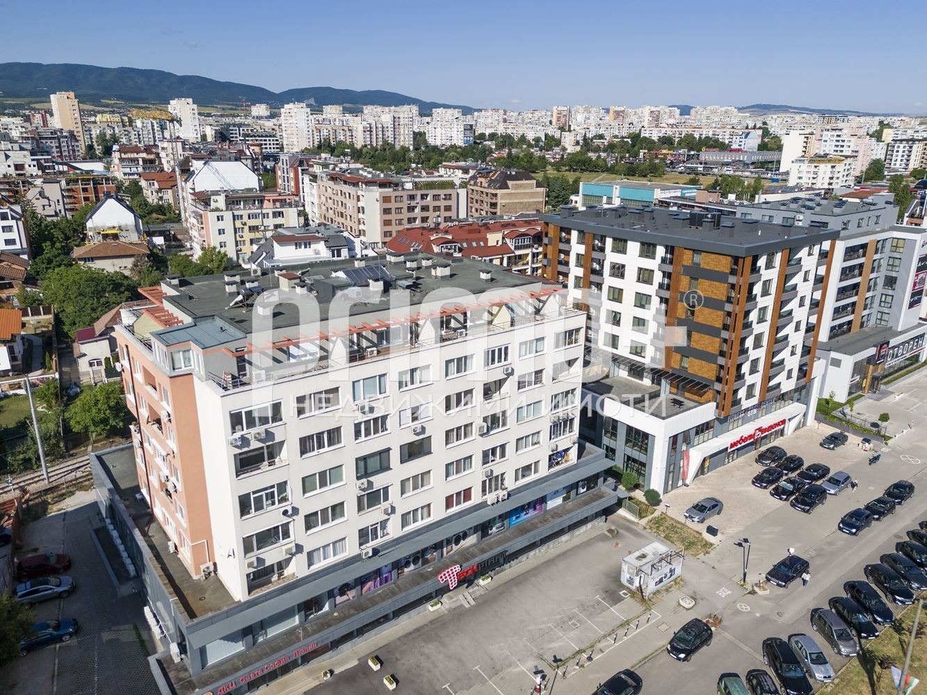 Продава 2-СТАЕН, гр. София, Люлин 7, снимка 3 - Апартаменти - 56326309