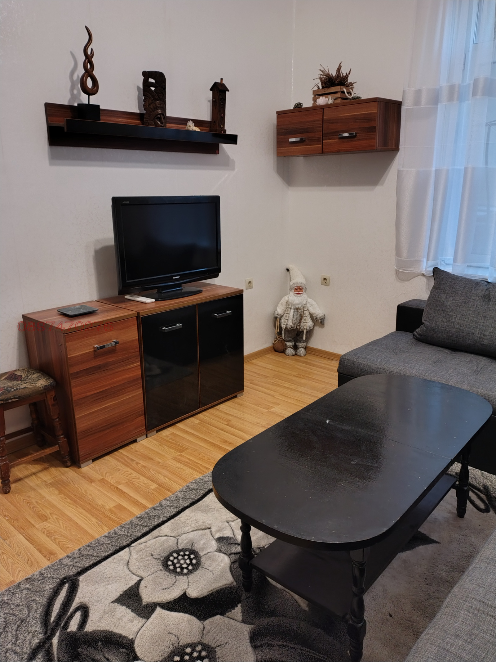 Продава 2-СТАЕН, гр. Перник, Център, снимка 9 - Апартаменти - 56363581