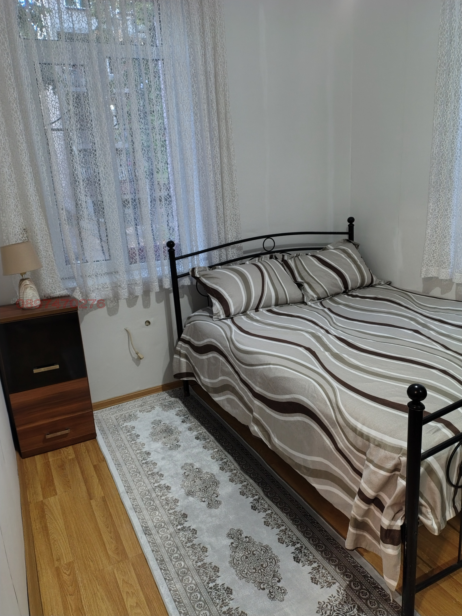 Продава 2-СТАЕН, гр. Перник, Център, снимка 5 - Апартаменти - 56363581