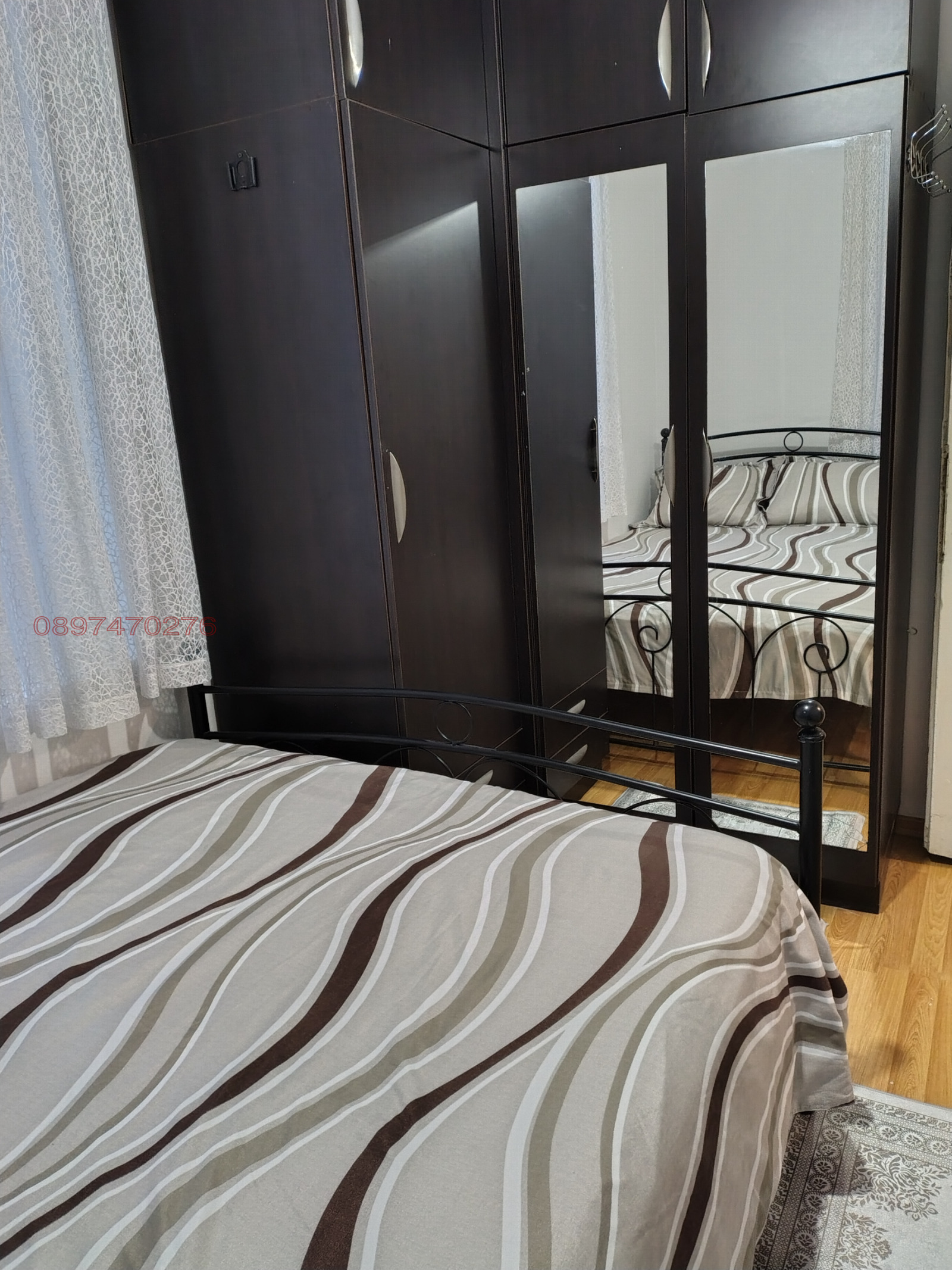 Продава 2-СТАЕН, гр. Перник, Център, снимка 7 - Апартаменти - 56363581