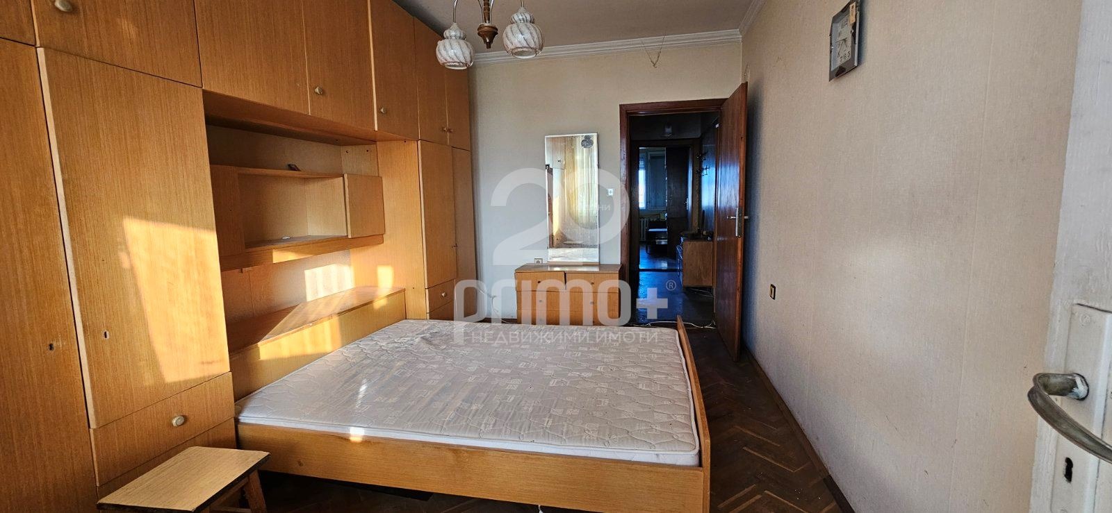 Продава 3-СТАЕН, гр. Велико Търново, Бузлуджа, снимка 10 - Апартаменти - 53605357