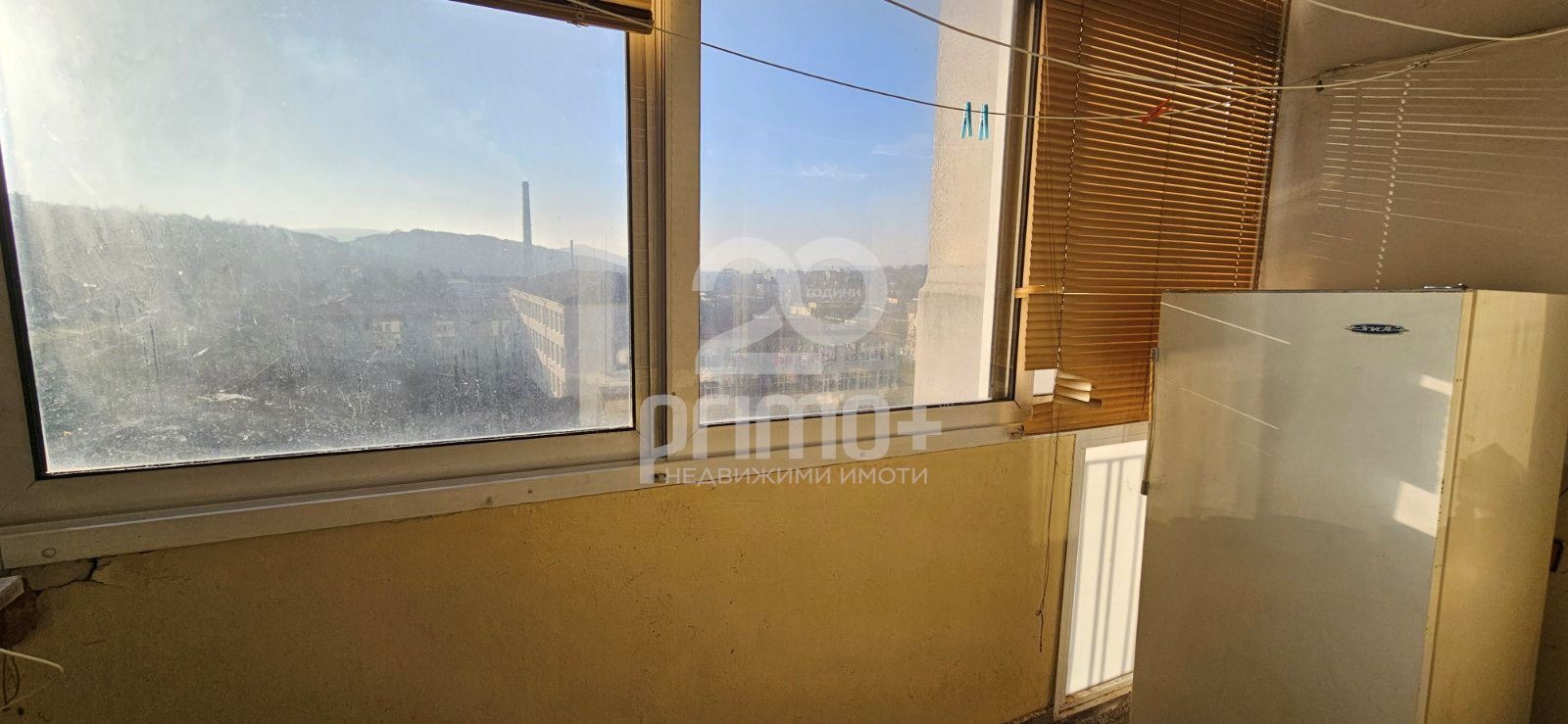 Продава 3-СТАЕН, гр. Велико Търново, Бузлуджа, снимка 13 - Апартаменти - 53605357