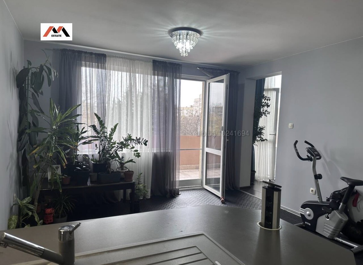 Продава 3-СТАЕН, гр. Стара Загора, Опълченски, снимка 3 - Апартаменти - 53921580