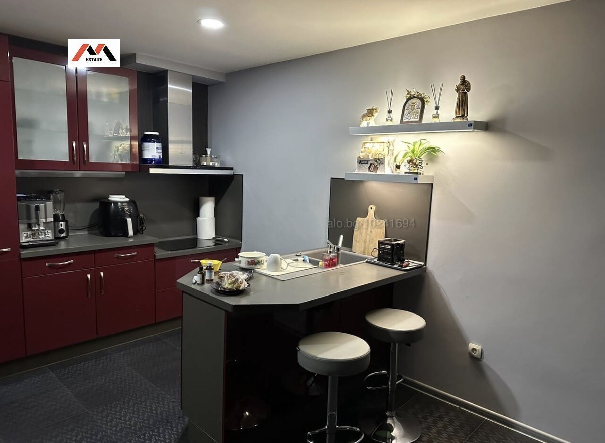 Продава 3-СТАЕН, гр. Стара Загора, Опълченски, снимка 13 - Апартаменти - 53921580