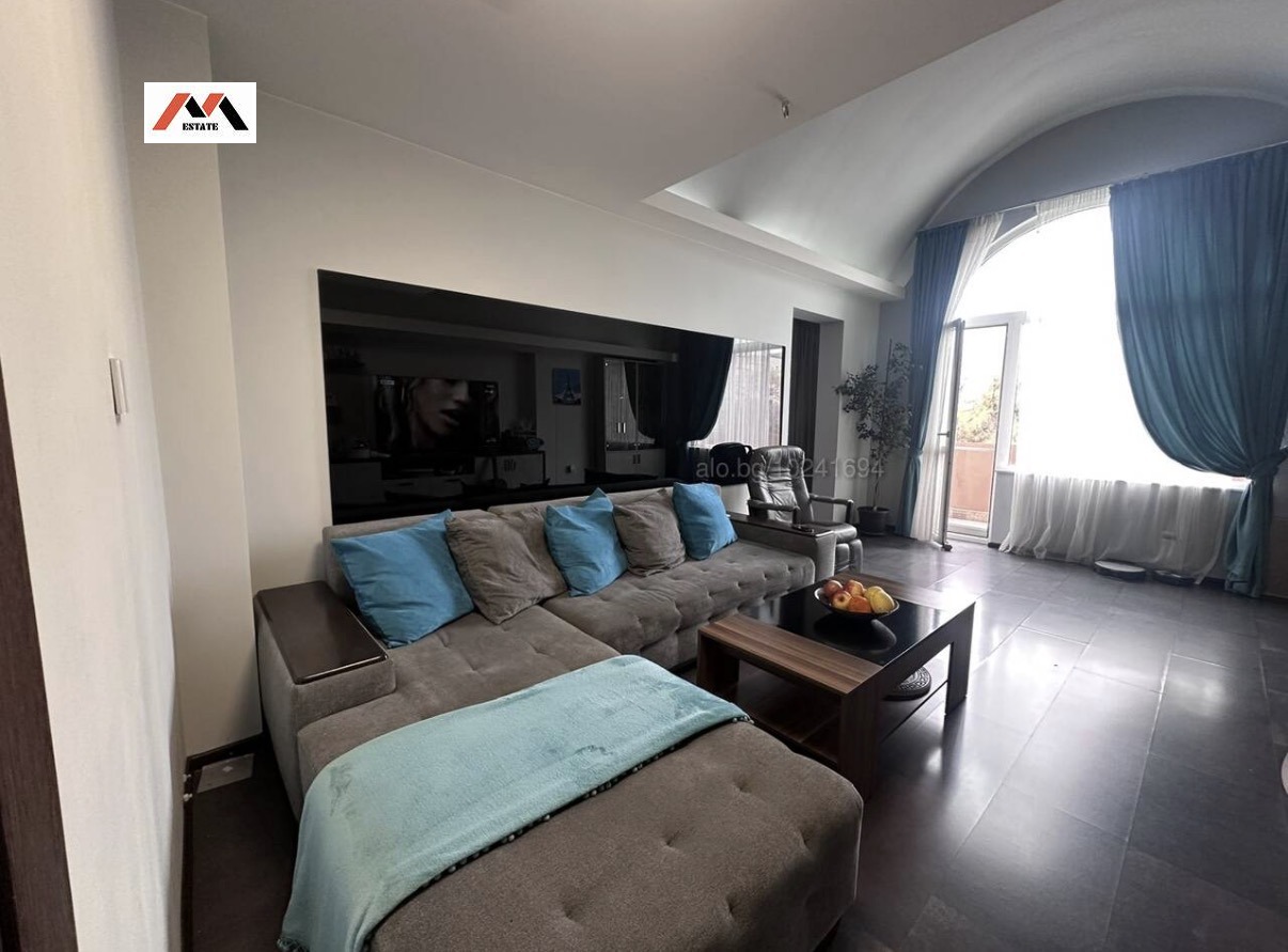 Продава 3-СТАЕН, гр. Стара Загора, Опълченски, снимка 4 - Апартаменти - 53921580