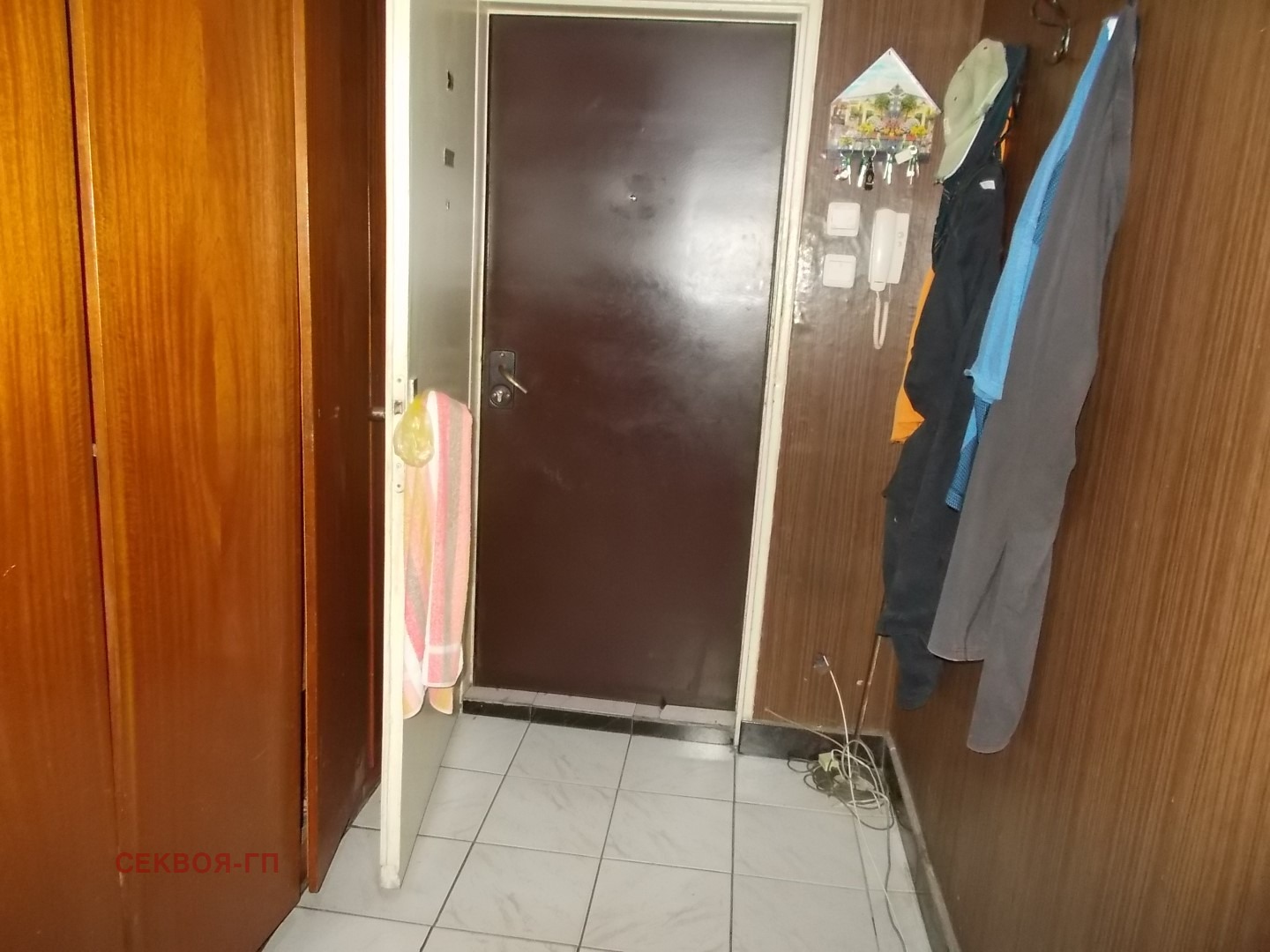 Продава 3-СТАЕН, гр. Добрич, Дружба 3, снимка 13 - Апартаменти - 56323801